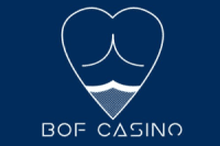 logo Bof Casino